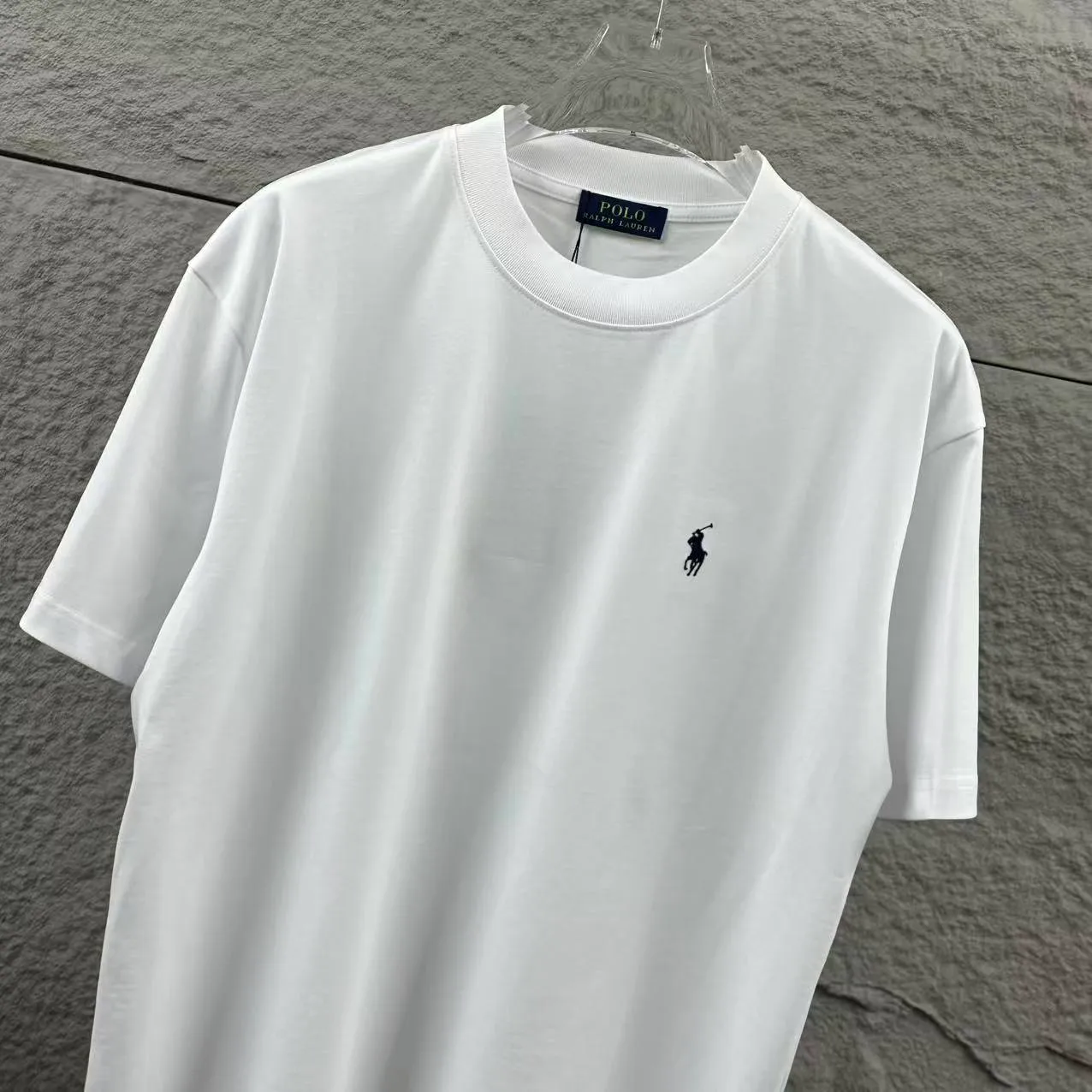 Polo* * 2026 New Arrival t Classic Same Style ：Black White Red Gray Size： S （90-130 ） M （120-150 ） L （140-165 ） XL （160-180 ） XXL （180 ）